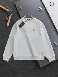 Picture of Fendi Sweatshirt _SKUFendiXS-LsxitxF802532343